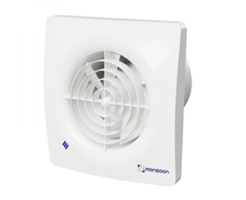 100mm Silence Fan Standard